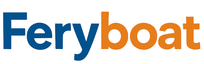FeryBoat
